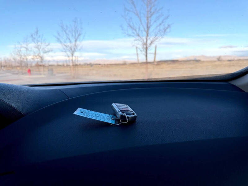 2015 Acura RDX w/Tech