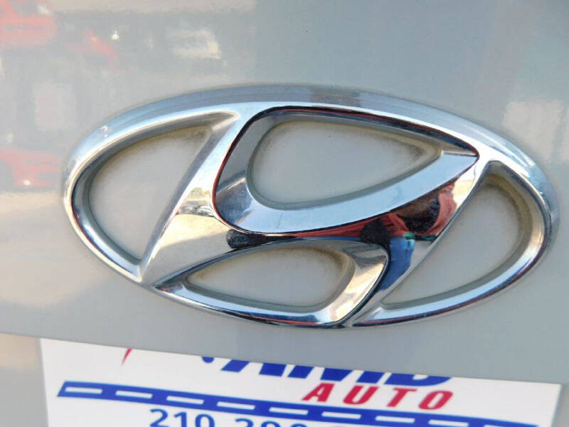 2016 Hyundai Sonata Hybrid