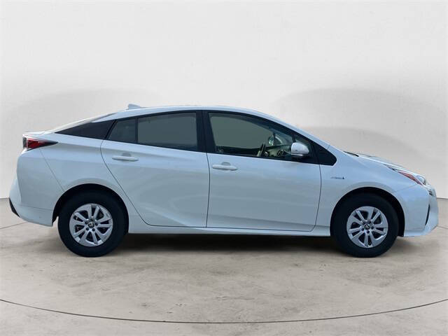 2017 Toyota Prius Two