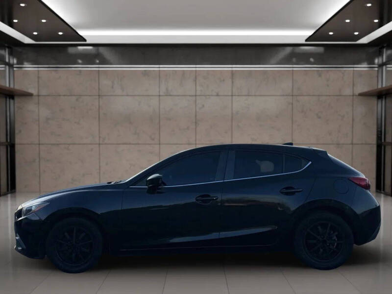 2014 Mazda MAZDA3 i Grand Touring