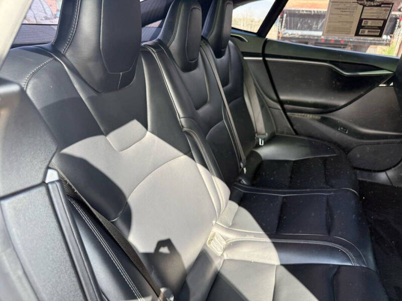 2019 Tesla Model S