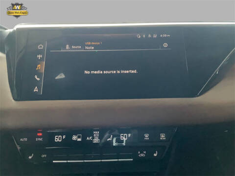 2022 Audi e-tron GT quattro Premium Plus