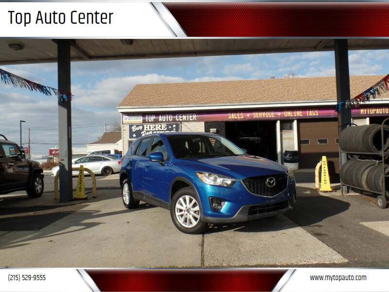 Top Auto Center Car Dealer in Quakertown, PA