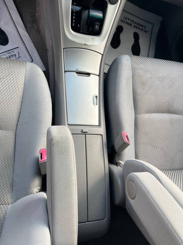 2007 Toyota Highlander