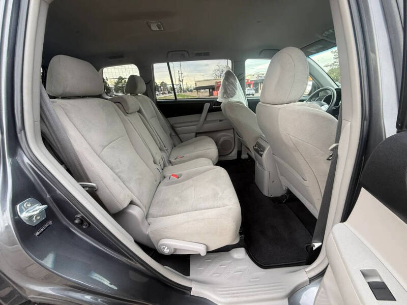 2013 Toyota Highlander
