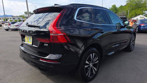 2023 Volvo XC60 B5 Core