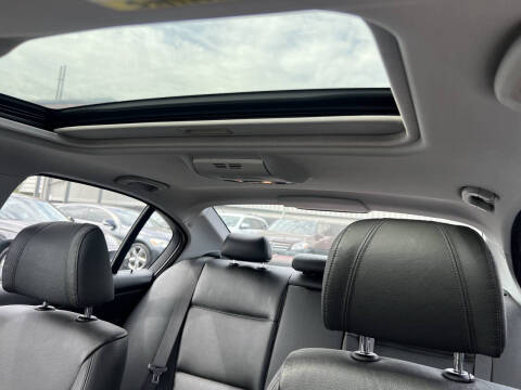 2008 BMW 3 Series 335i