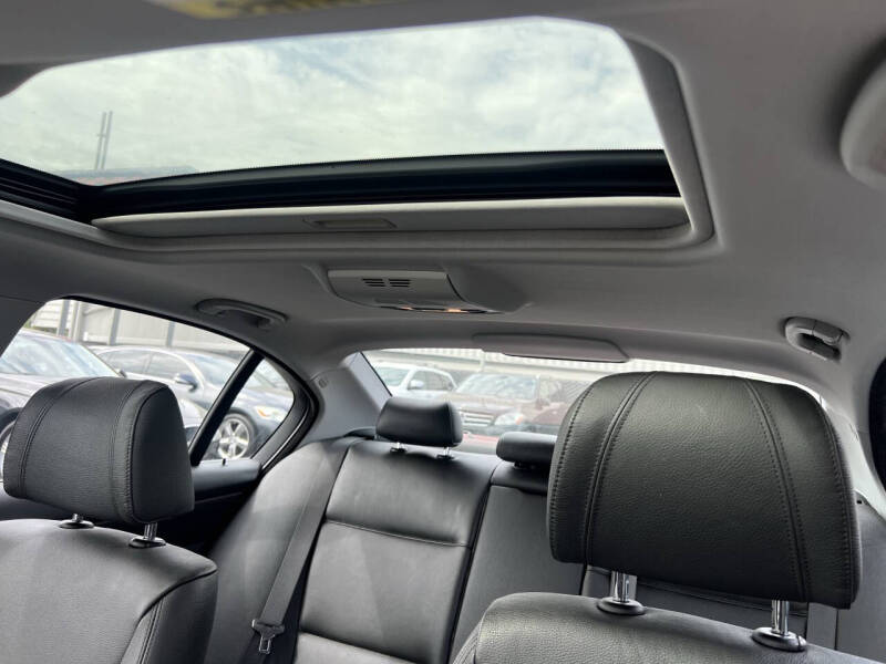 2008 BMW 3 Series 335i