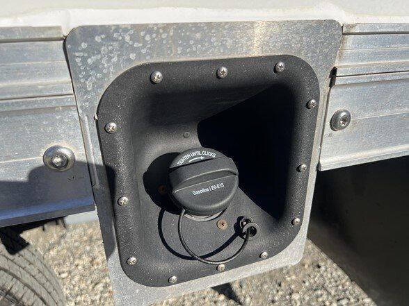 2024 Ford E-Series