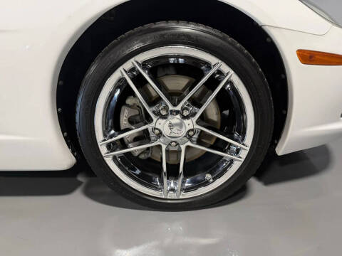 2011 Chevrolet Corvette