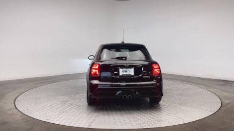 2023 MINI Hardtop 4 Door Cooper S