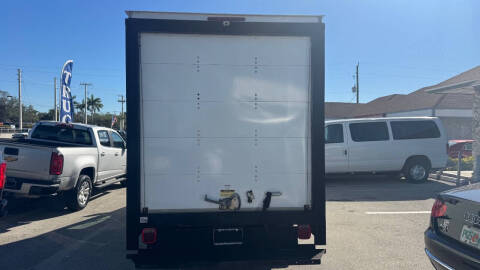 2020 Ford Transit 350