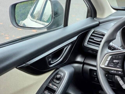 2017 Subaru Impreza Premium