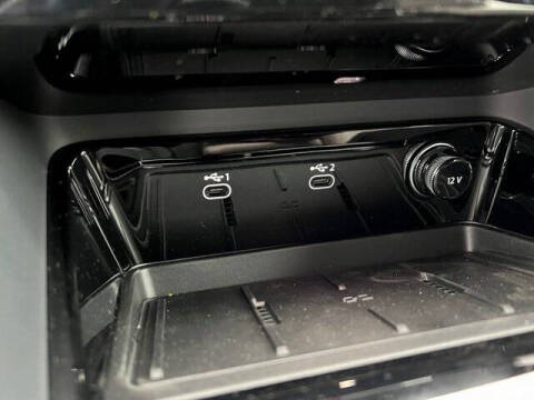 2025 Audi Q5 quattro Premium Plus TFSI