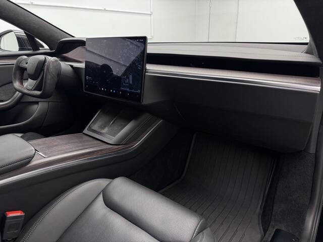 2023 Tesla Model S Standard Range