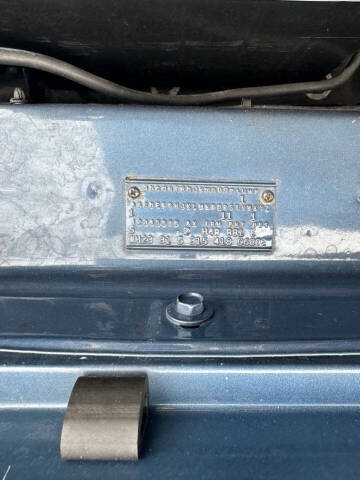 1967 Dodge Coronet