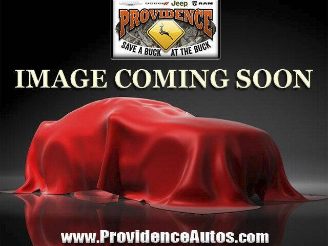 2021 RAM Ram Pickup 2500 Big Horn