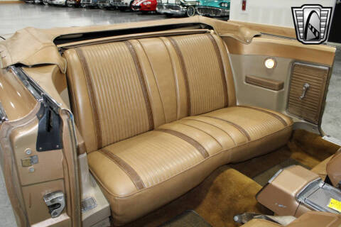 1966 Plymouth Satellite