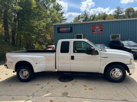 2006 Ford F-350 Super Duty for sale at Upton Truck and Auto in Upton MA