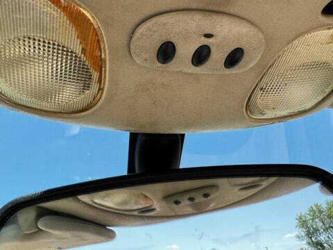 2000 Jaguar XK-Series XK8