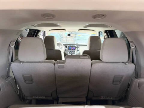 2012 Ford Expedition