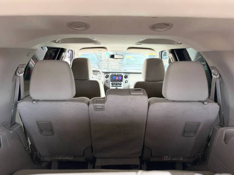 2012 Ford Expedition
