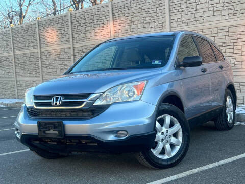 2011 Honda CR-V for sale at Ali Z Motors LLC in Paterson NJ