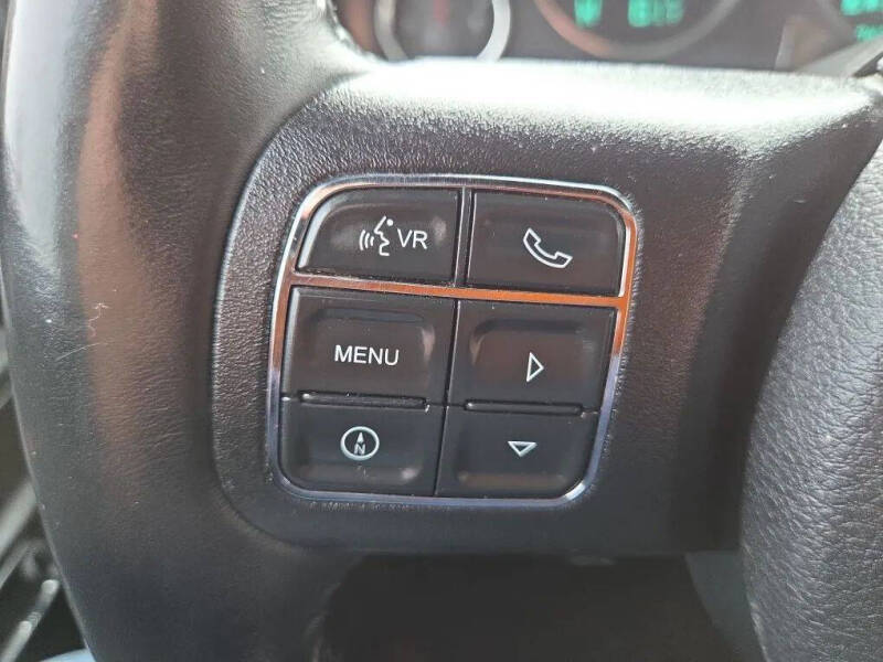 2018 Jeep Wrangler JK Unlimited