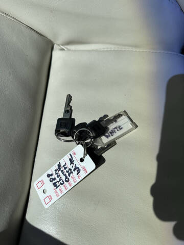 1988 Chevrolet Corvette