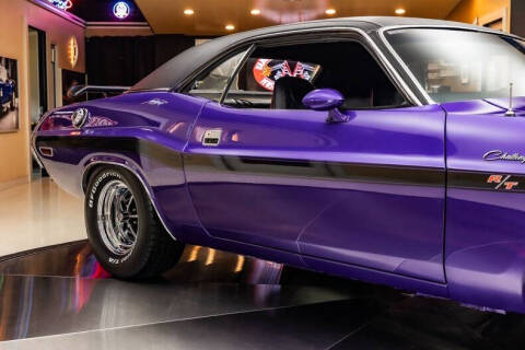 1970 Dodge Challenger