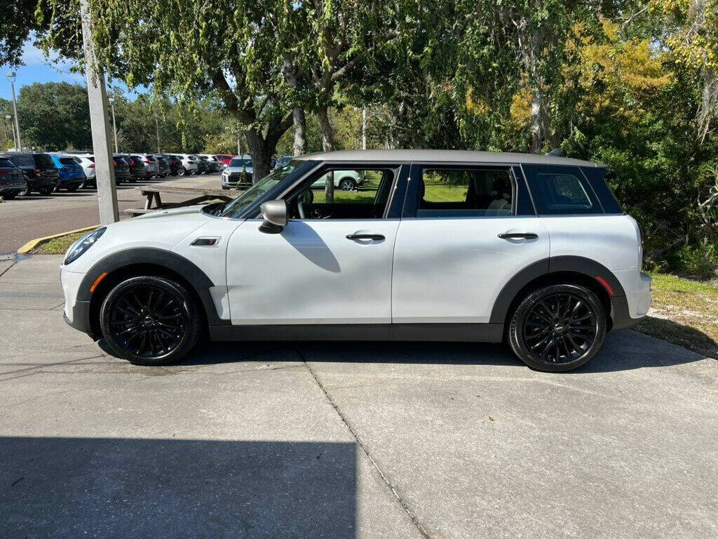 2024 MINI Clubman for sale at South East Car Agency in Gainesville, FL