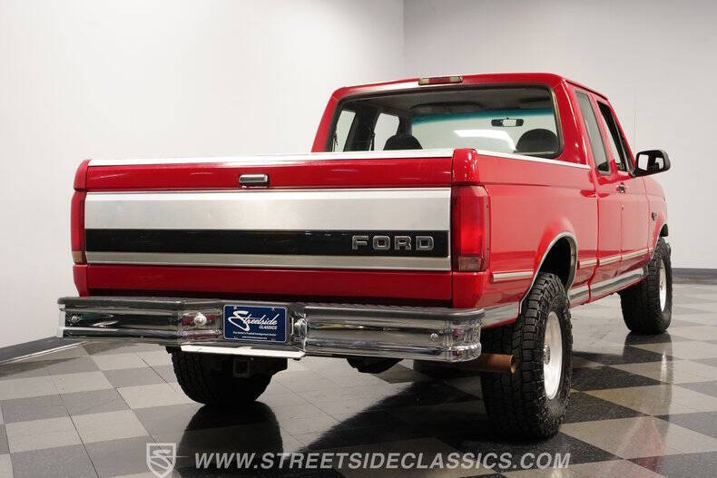 1994 Ford F-150