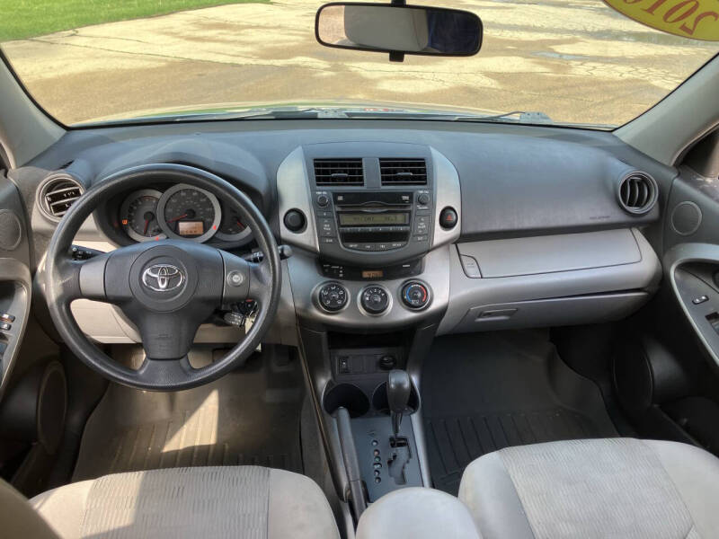 2010 Toyota RAV4