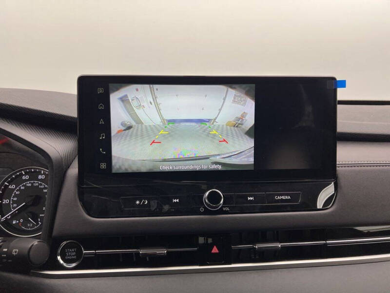 2025 Mitsubishi Outlander ES