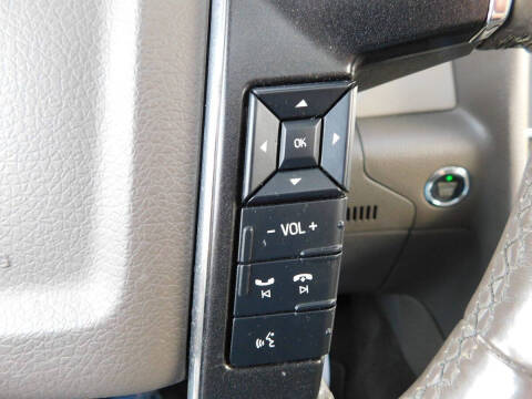 2015 Lincoln Navigator