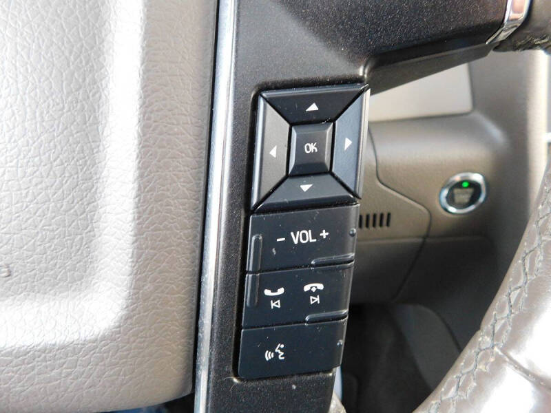 2015 Lincoln Navigator