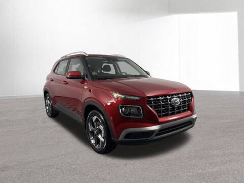 2026 Hyundai Venue