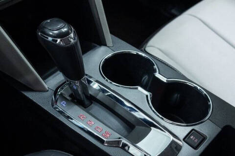 2016 GMC Terrain Denali