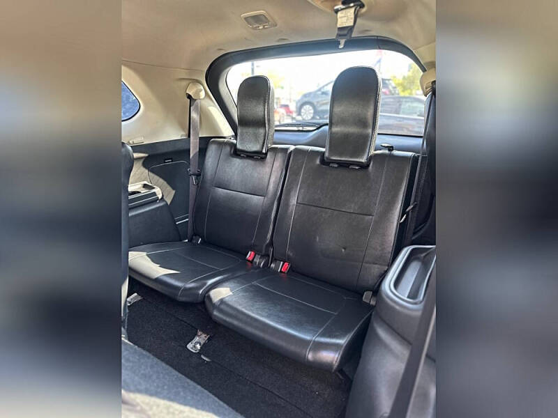 2020 Mitsubishi Outlander