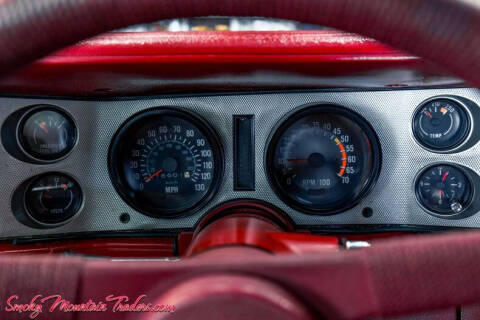 1978 Chevrolet Camaro