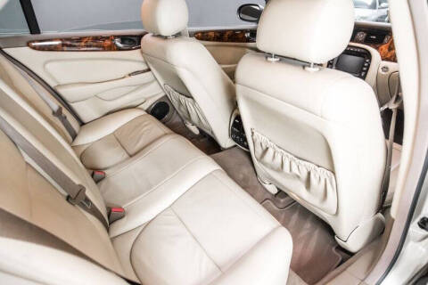 2006 Jaguar XJ-Series XJ8