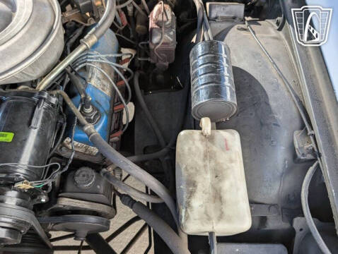 1979 Lincoln Continental