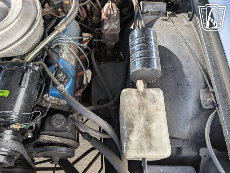 1979 Lincoln Continental