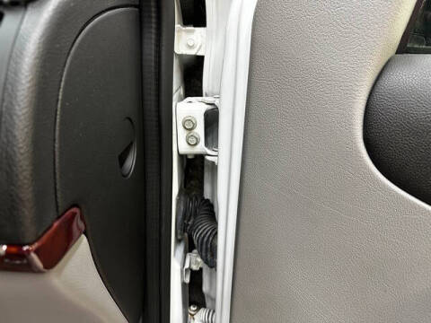 2006 Buick Terraza CX