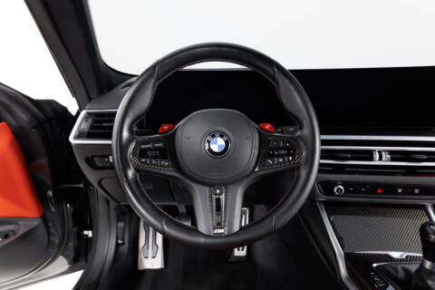 2024 BMW M4