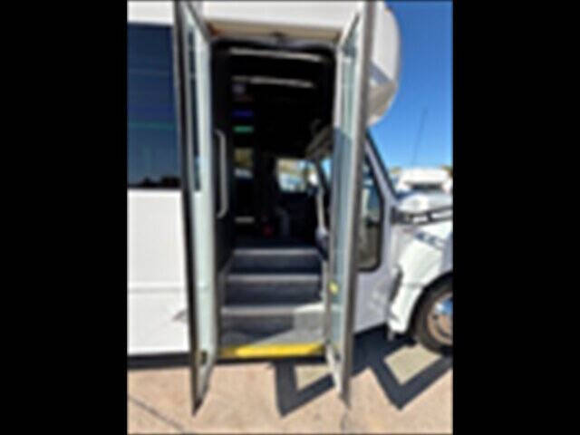 2013 IC Bus AC Series