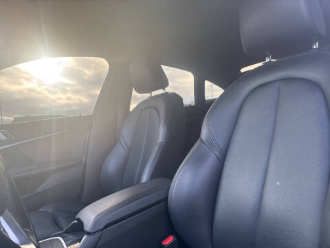 2022 BMW 2 Series 228i xDrive Gran Coupe