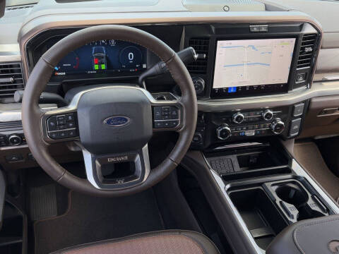 2026 Ford F-350 Super Duty