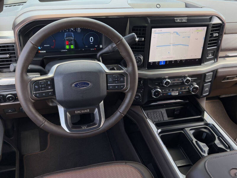 2026 Ford F-350 Super Duty