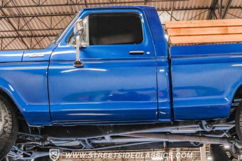 1978 Ford F-100